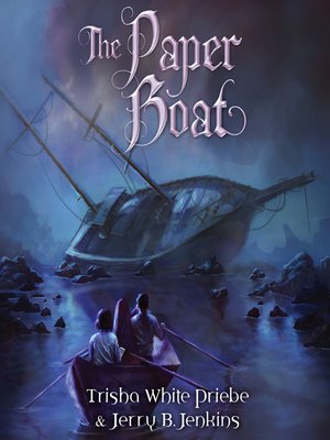 The Paper Boat - Audiobook